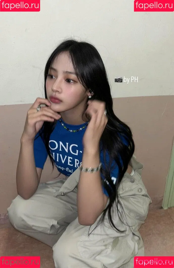 Minji / lovres_min__ / miniwithtattoos / newjeans_official Onlyfans Photo Gallery 