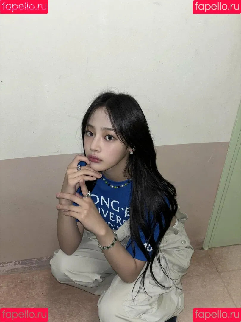 Minji / lovres_min__ / miniwithtattoos / newjeans_official Onlyfans Photo Gallery 