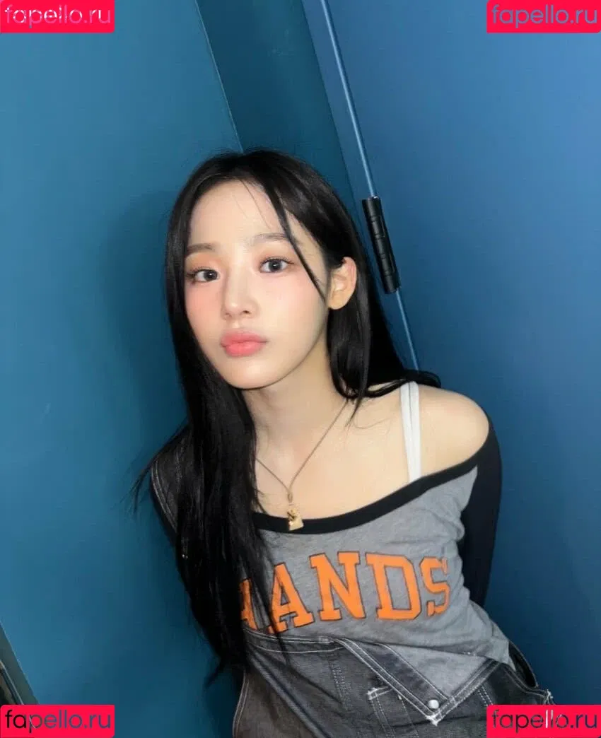 Minji / lovres_min__ / miniwithtattoos / newjeans_official Onlyfans Photo Gallery 