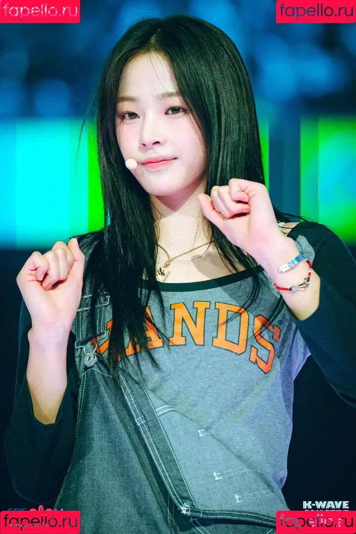 Minji / lovres_min__ / miniwithtattoos / newjeans_official Onlyfans Photo Gallery 