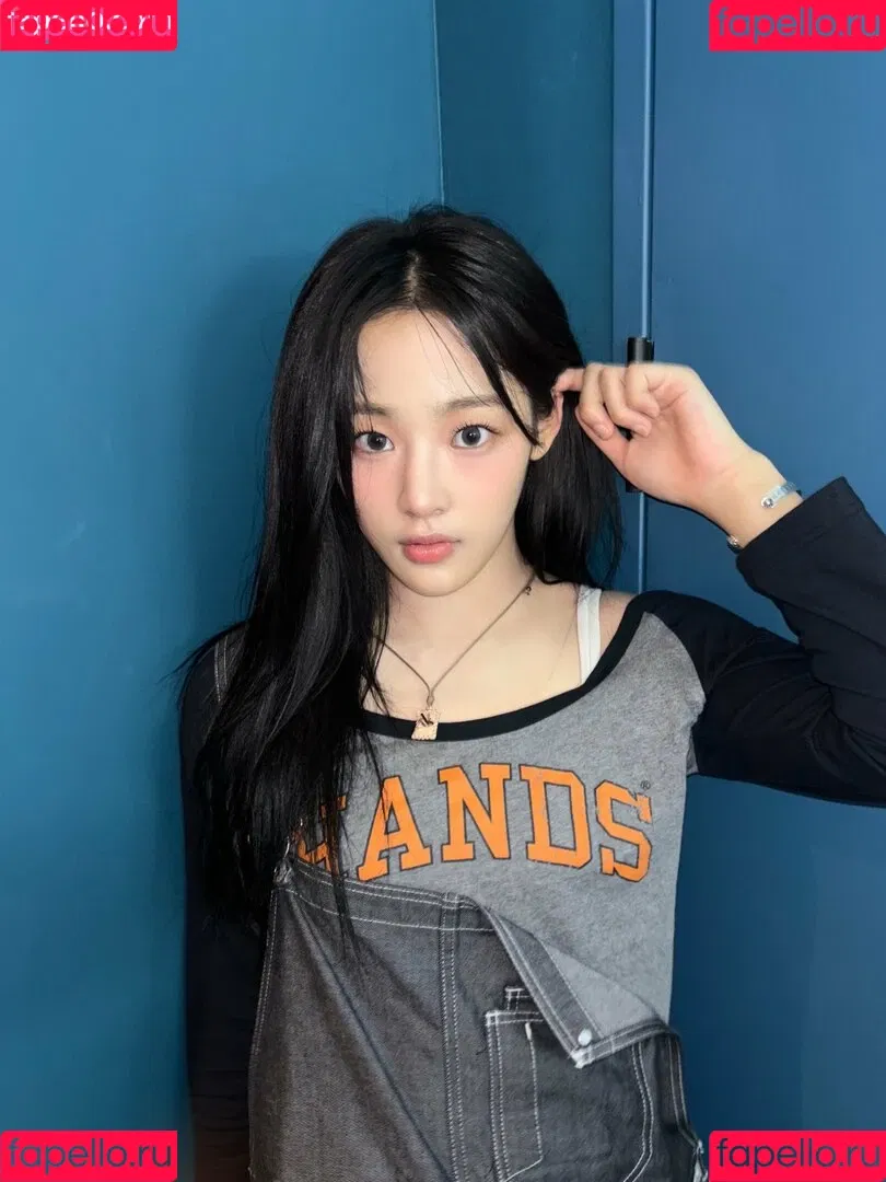 Minji / lovres_min__ / miniwithtattoos / newjeans_official Onlyfans Photo Gallery 