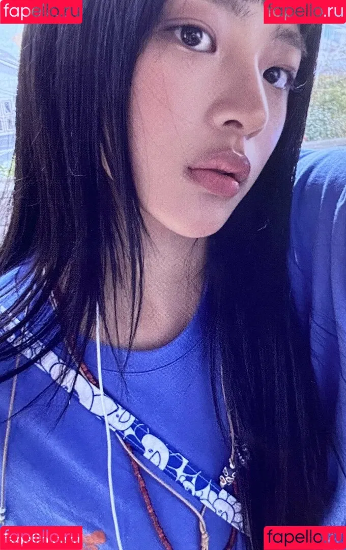 Minji / lovres_min__ / miniwithtattoos / newjeans_official Onlyfans Photo Gallery 