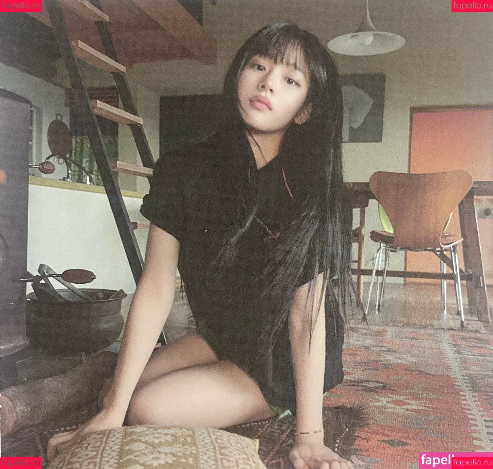 Minji / lovres_min__ / miniwithtattoos / newjeans_official Onlyfans Photo Gallery 