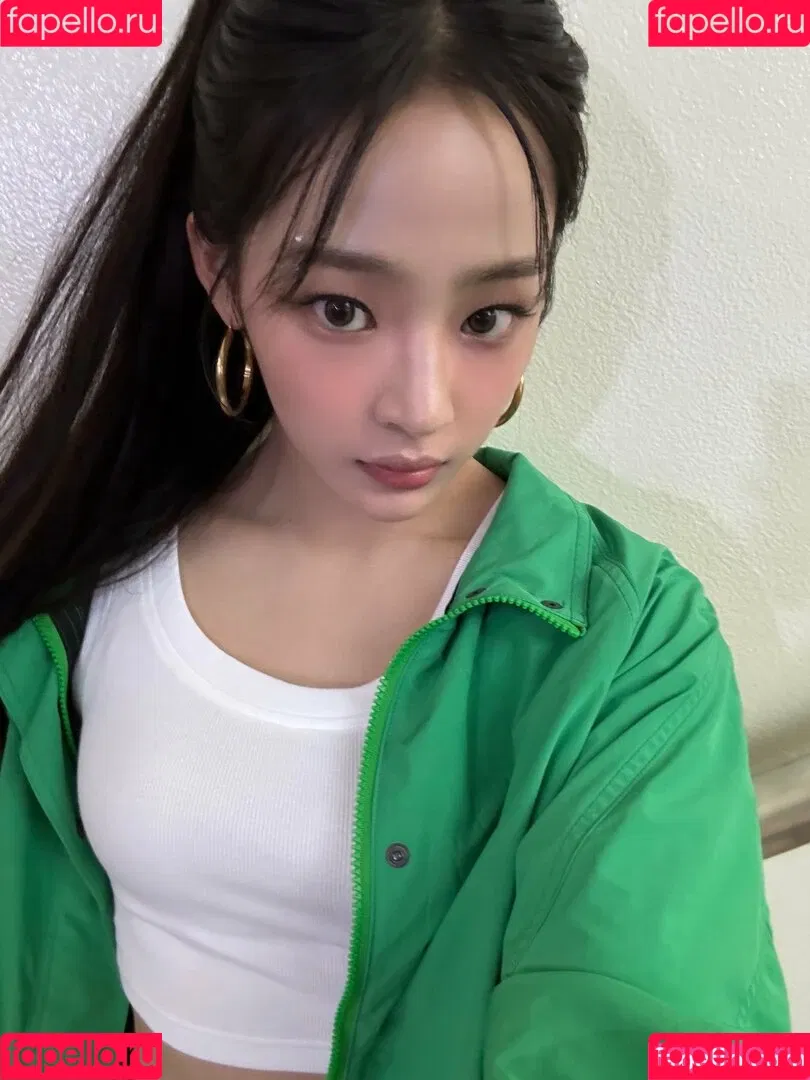 Minji / lovres_min__ / miniwithtattoos / newjeans_official Onlyfans Photo Gallery 