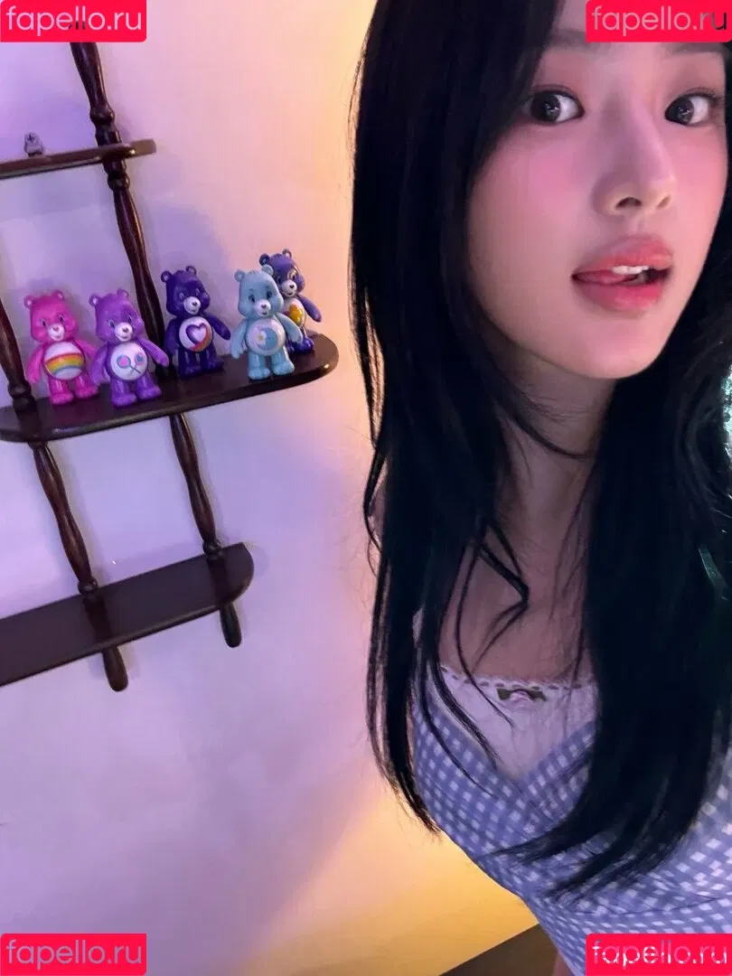 Minji / lovres_min__ / miniwithtattoos / newjeans_official Onlyfans Photo Gallery 