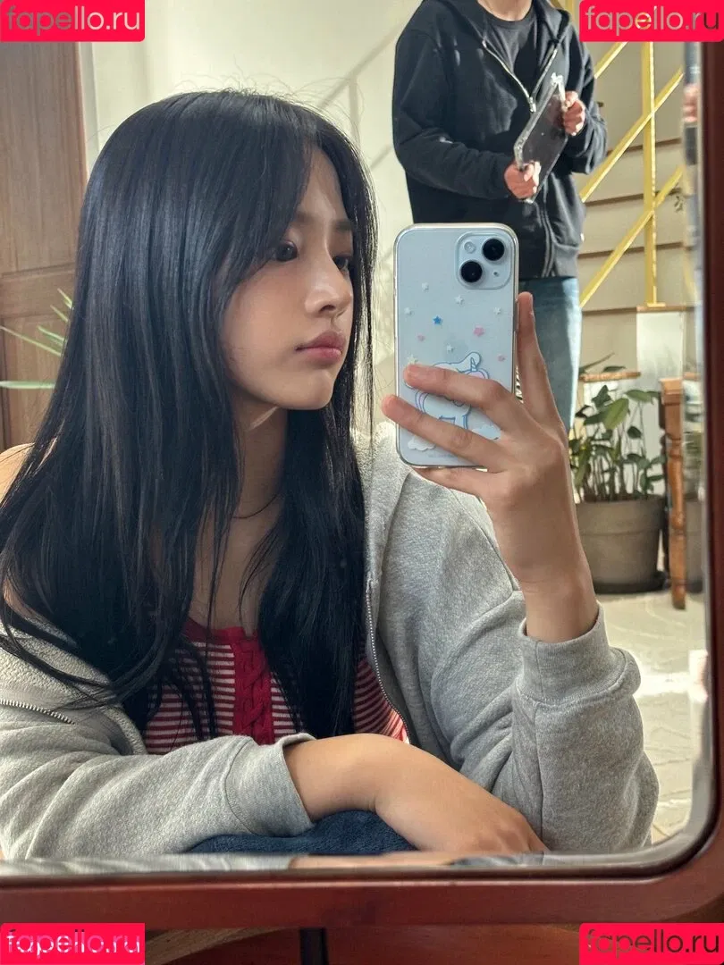Minji / lovres_min__ / miniwithtattoos / newjeans_official Onlyfans Photo Gallery 