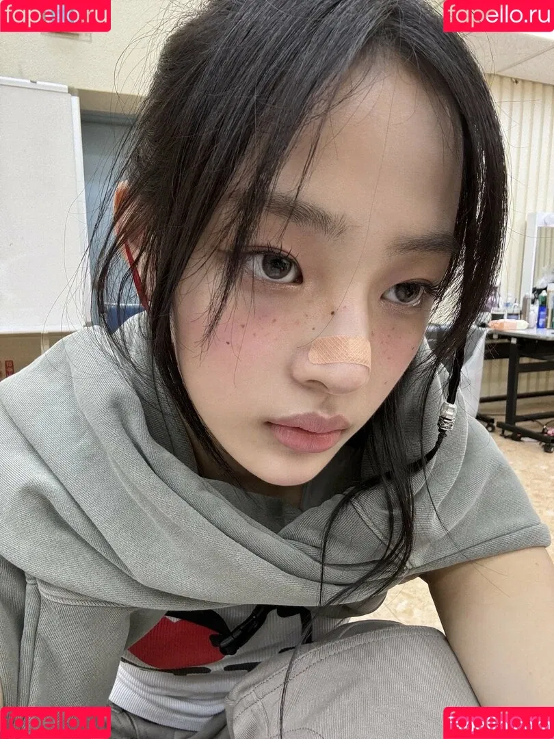 Minji / lovres_min__ / miniwithtattoos / newjeans_official Onlyfans Photo Gallery 