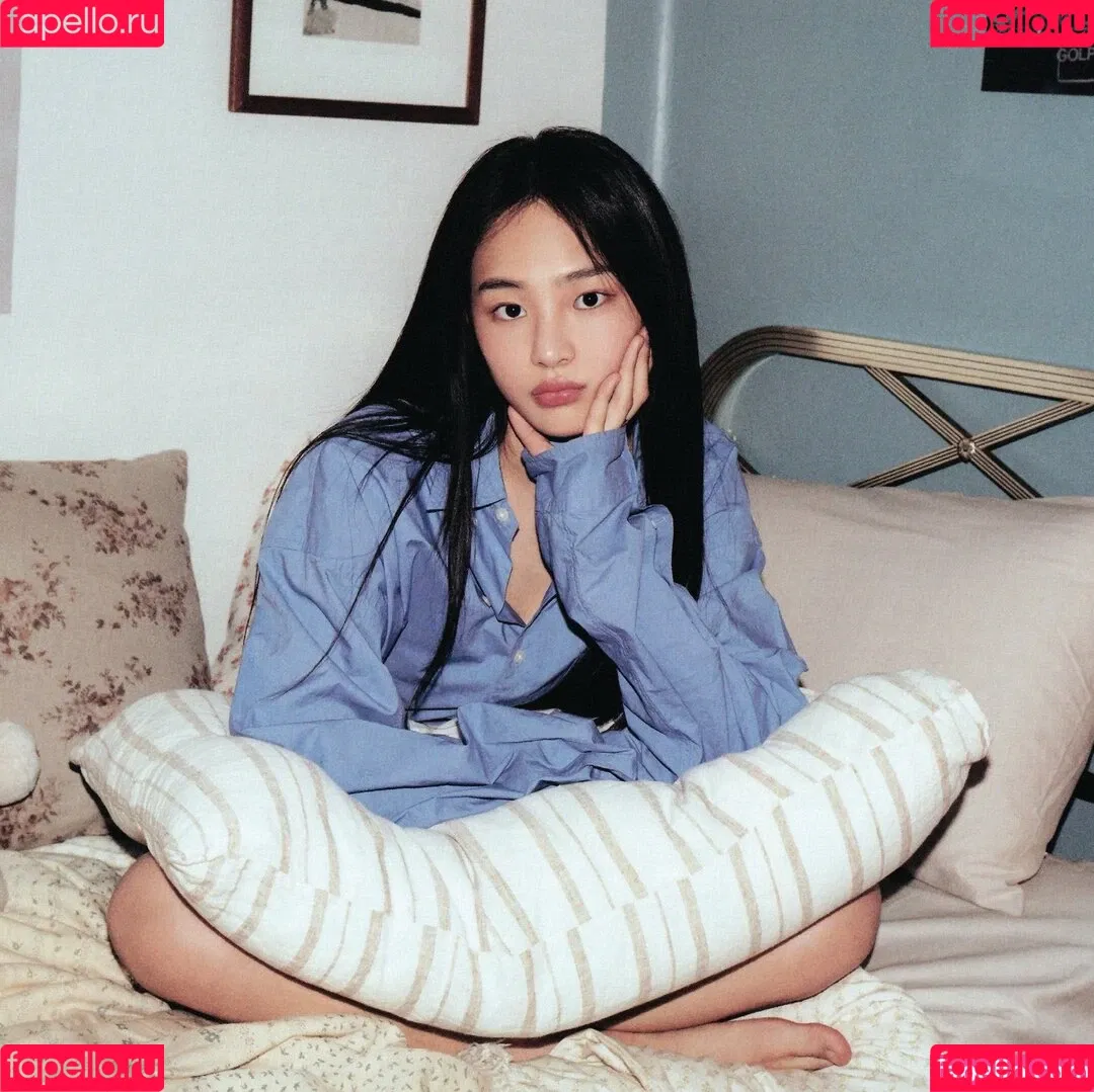 Minji / lovres_min__ / miniwithtattoos / newjeans_official Onlyfans Photo Gallery 