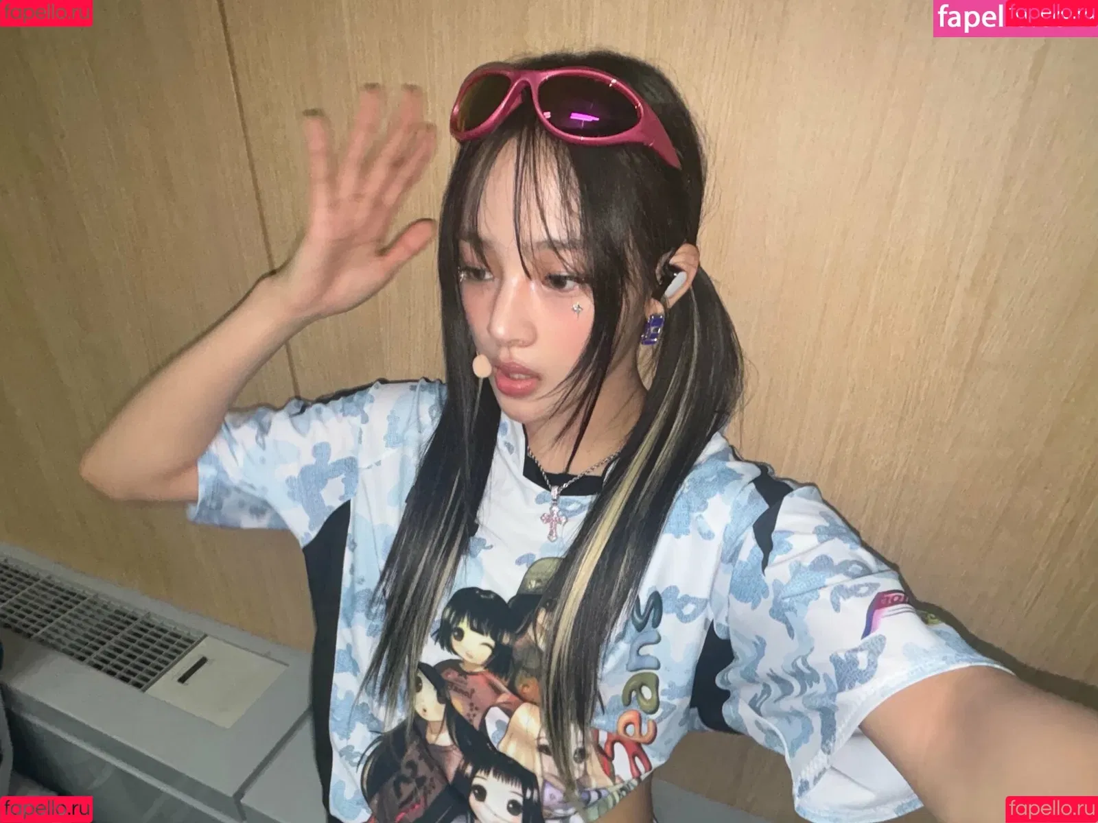 Minji / lovres_min__ / miniwithtattoos / newjeans_official Onlyfans Photo Gallery 