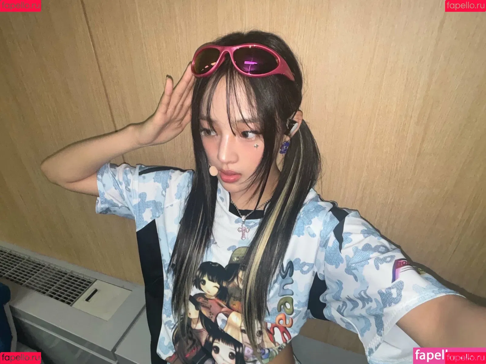 Minji / lovres_min__ / miniwithtattoos / newjeans_official Onlyfans Photo Gallery 