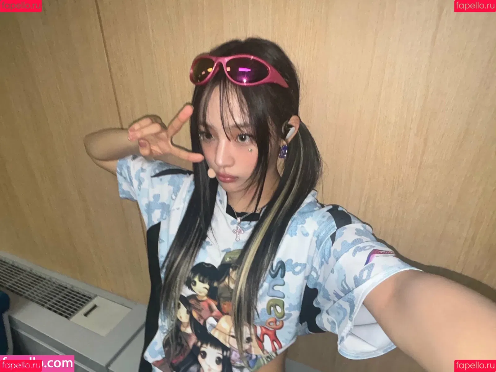 Minji / lovres_min__ / miniwithtattoos / newjeans_official Onlyfans Photo Gallery 