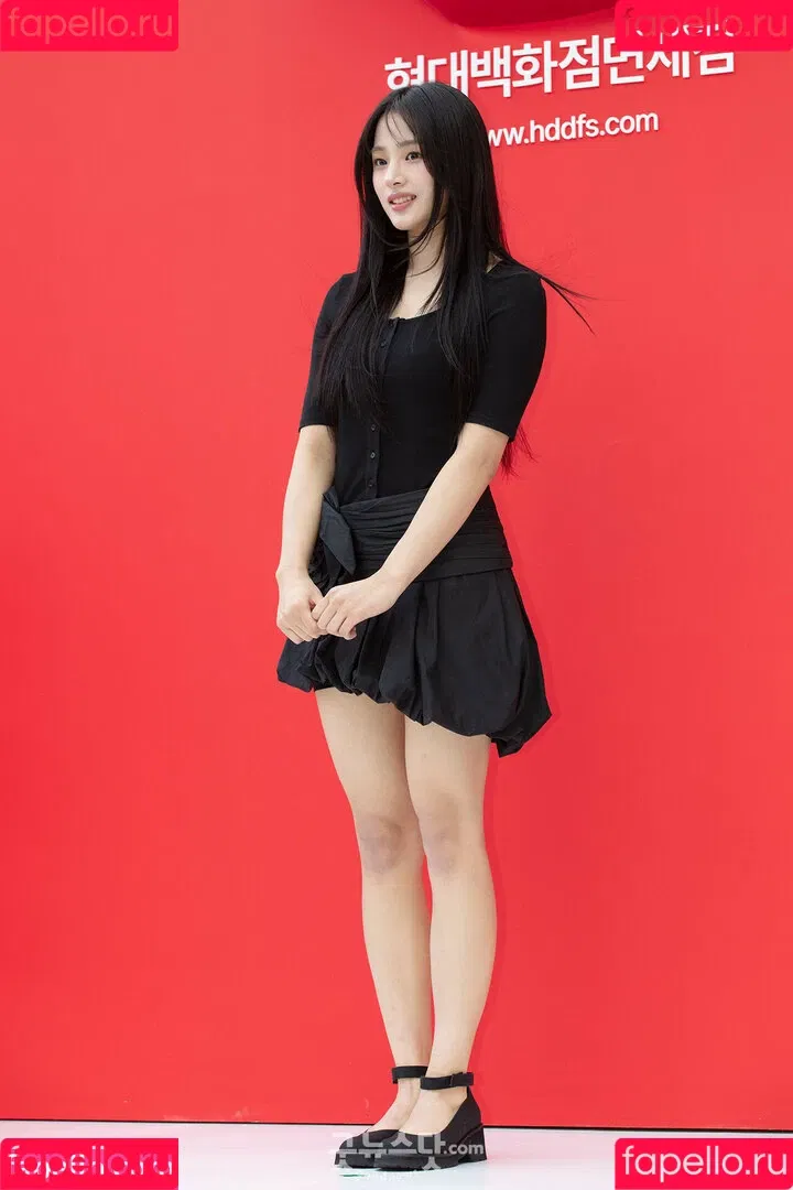 Minji / lovres_min__ / miniwithtattoos / newjeans_official Onlyfans Photo Gallery 