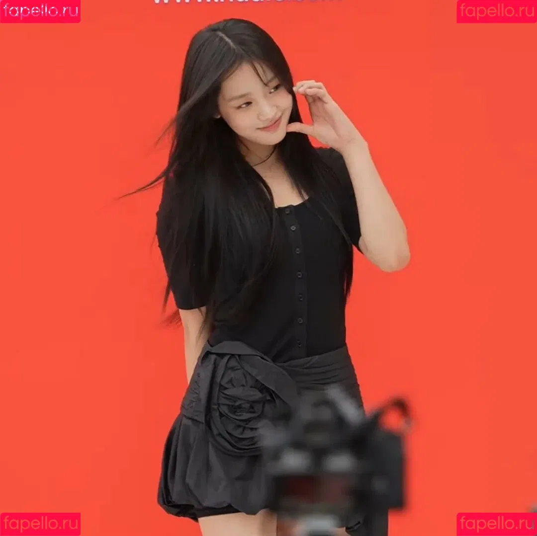 Minji / lovres_min__ / miniwithtattoos / newjeans_official Onlyfans Photo Gallery 
