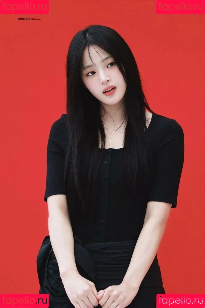 Minji / lovres_min__ / miniwithtattoos / newjeans_official Onlyfans Photo Gallery 
