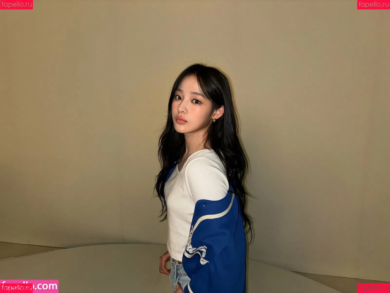 Minji / lovres_min__ / miniwithtattoos / newjeans_official Onlyfans Photo Gallery 