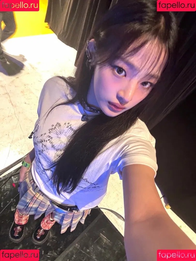Minji / lovres_min__ / miniwithtattoos / newjeans_official Onlyfans Photo Gallery 