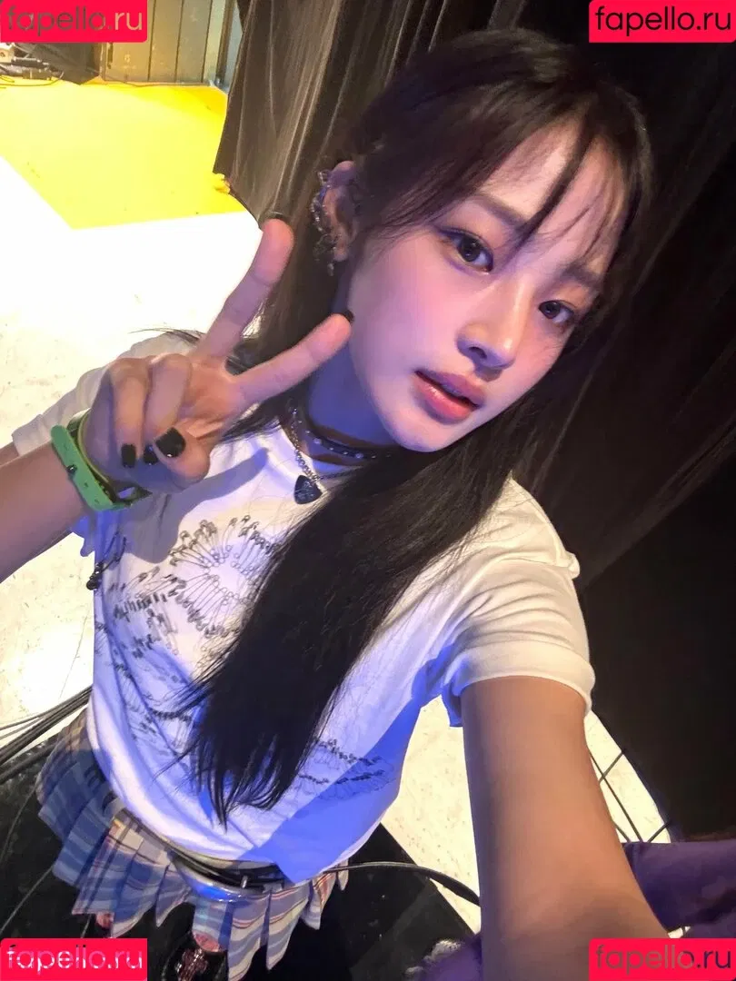 Minji / lovres_min__ / miniwithtattoos / newjeans_official Onlyfans Photo Gallery 