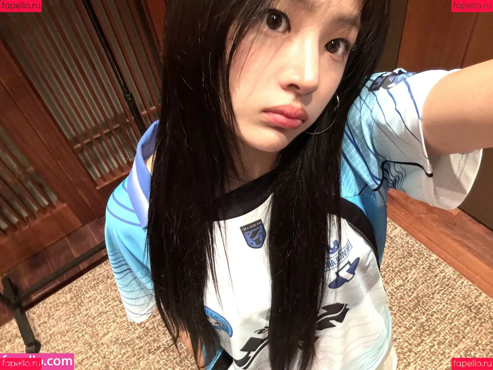 Minji / lovres_min__ / miniwithtattoos / newjeans_official Onlyfans Photo Gallery 