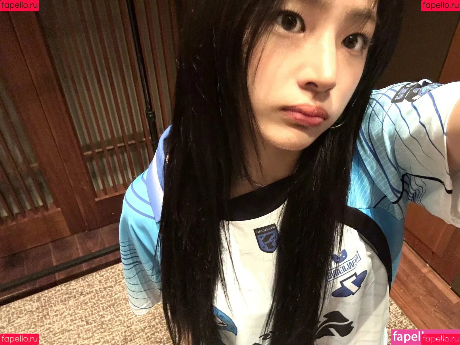 Minji / lovres_min__ / miniwithtattoos / newjeans_official Onlyfans Photo Gallery 