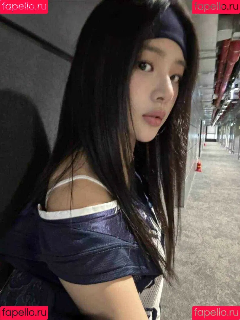 Minji / lovres_min__ / miniwithtattoos / newjeans_official Onlyfans Photo Gallery 