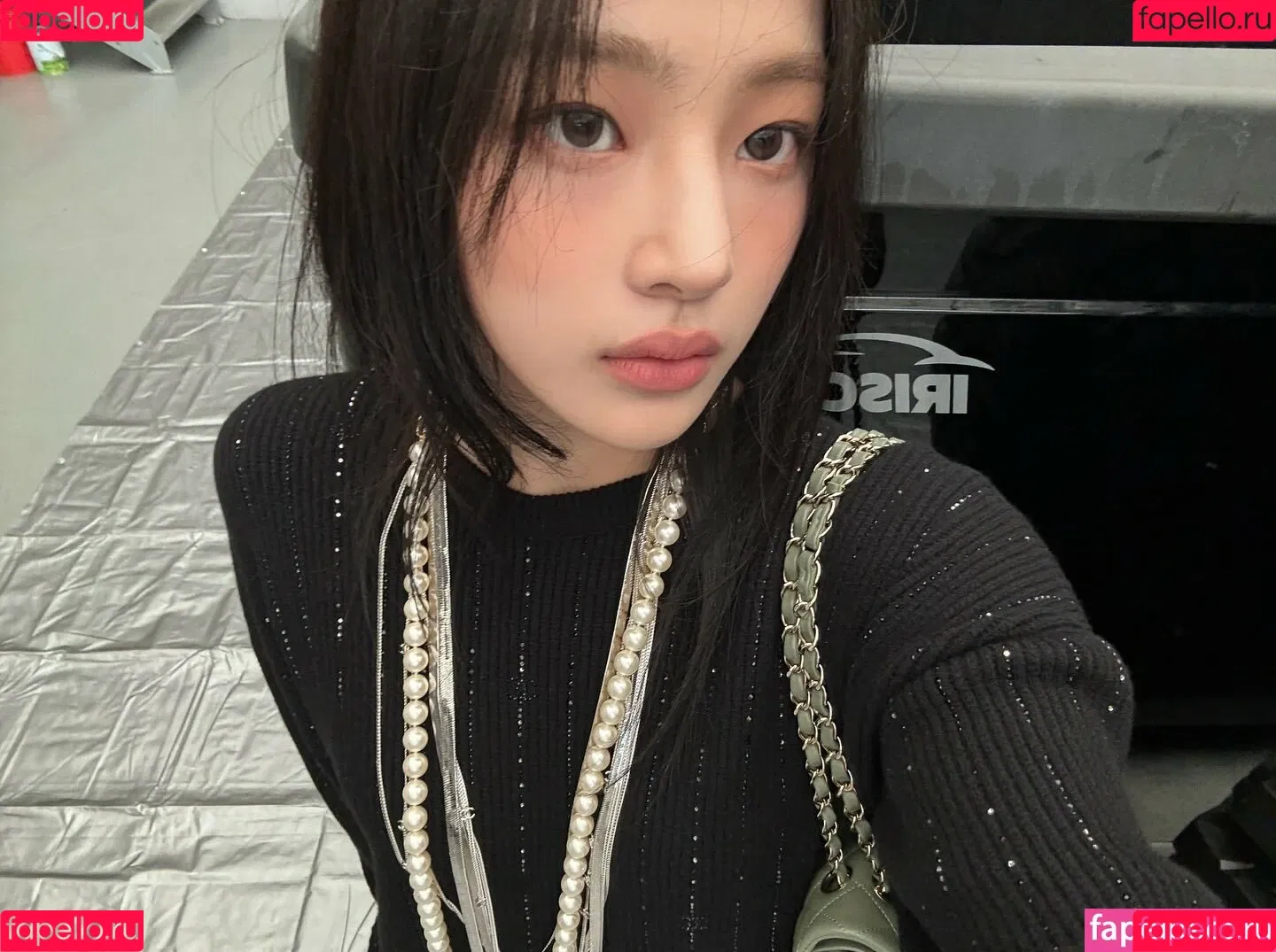 Minji / lovres_min__ / miniwithtattoos / newjeans_official Onlyfans Photo Gallery 