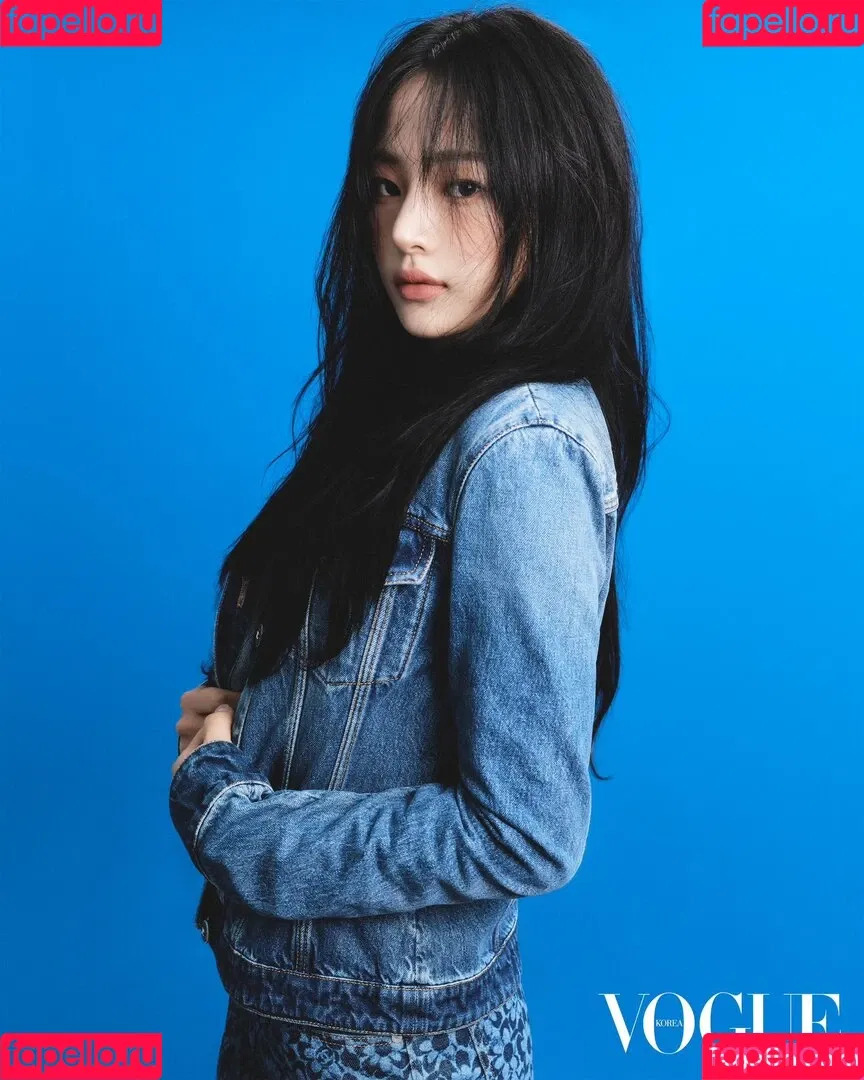 Minji / lovres_min__ / miniwithtattoos / newjeans_official Onlyfans Photo Gallery 
