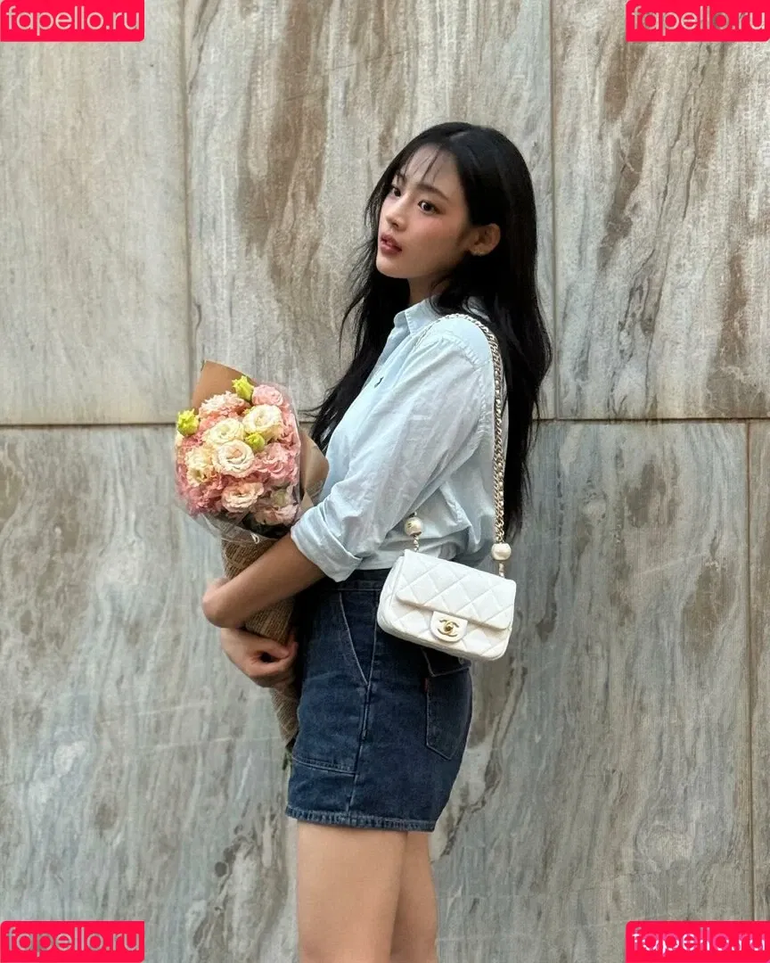 Minji / lovres_min__ / miniwithtattoos / newjeans_official Onlyfans Photo Gallery 