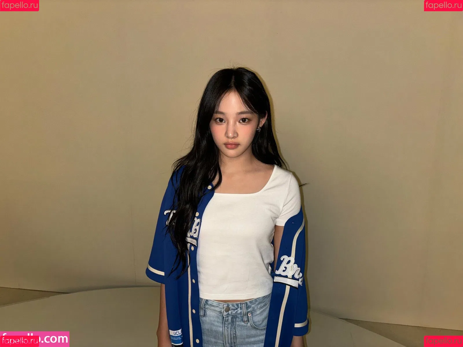 Minji / lovres_min__ / miniwithtattoos / newjeans_official Onlyfans Photo Gallery 
