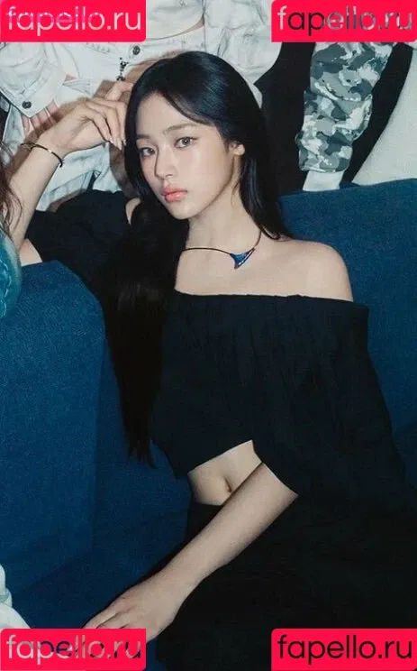 Minji / lovres_min__ / miniwithtattoos / newjeans_official Onlyfans Photo Gallery 
