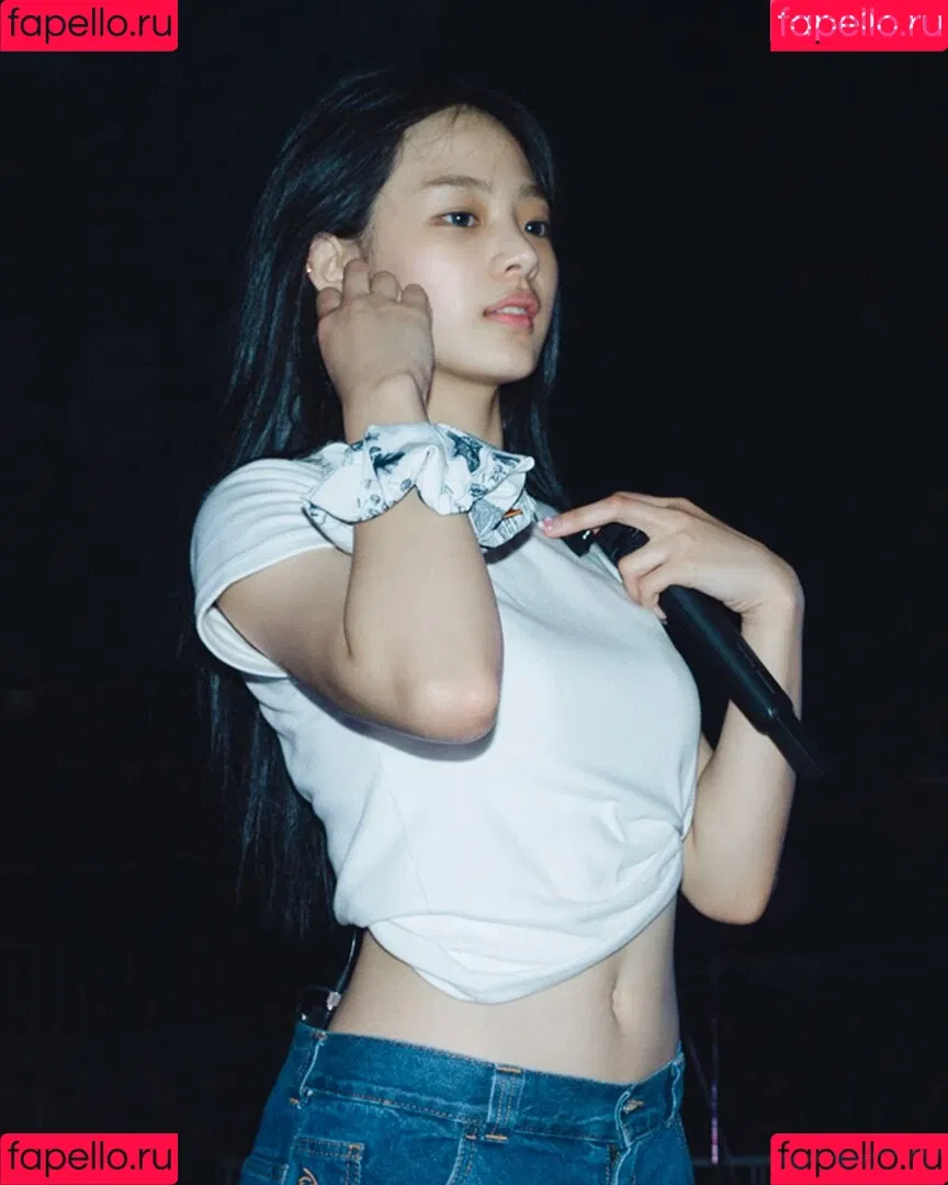 Minji / lovres_min__ / miniwithtattoos / newjeans_official Onlyfans Photo Gallery 