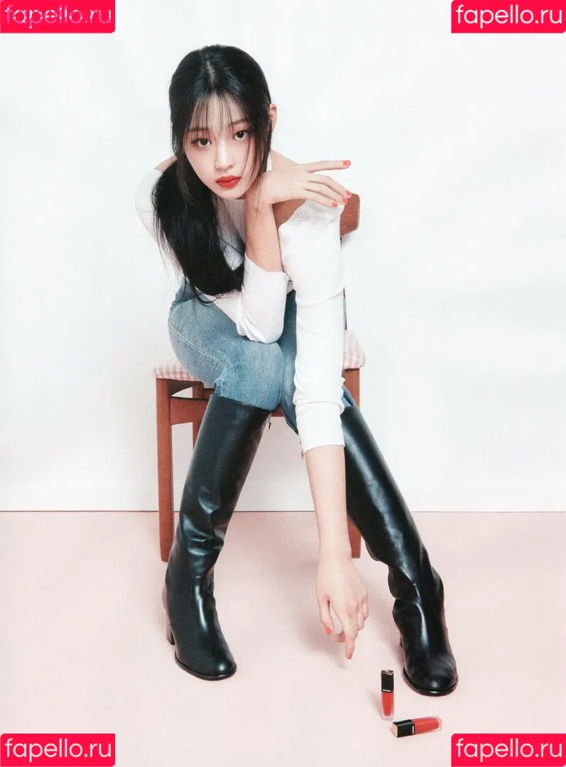 Minji / lovres_min__ / miniwithtattoos / newjeans_official Onlyfans Photo Gallery 