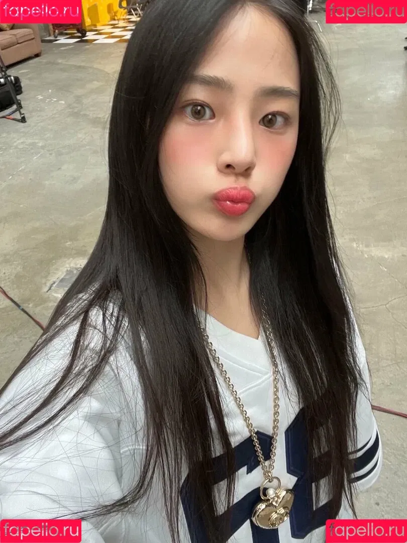 Minji / lovres_min__ / miniwithtattoos / newjeans_official Onlyfans Photo Gallery 