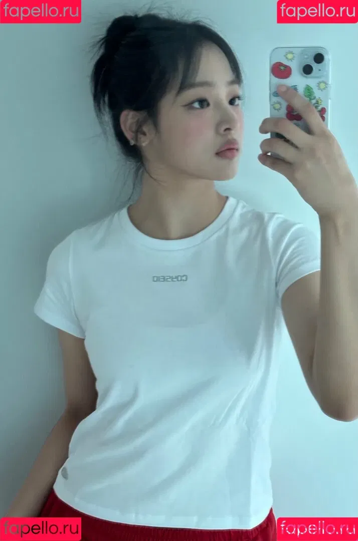 Minji / lovres_min__ / miniwithtattoos / newjeans_official Onlyfans Photo Gallery 