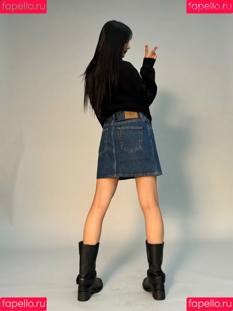 Minji / lovres_min__ / miniwithtattoos / newjeans_official Onlyfans Photo Gallery 