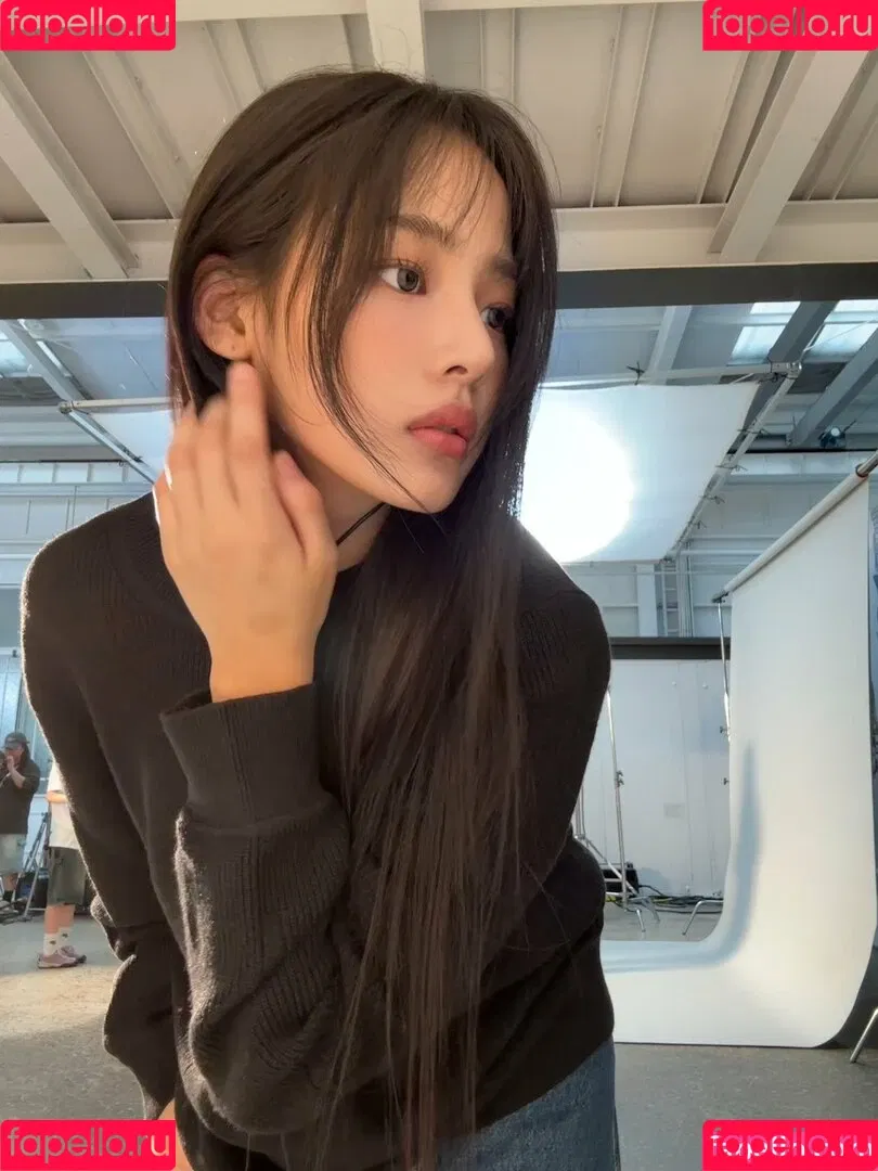 Minji / lovres_min__ / miniwithtattoos / newjeans_official Onlyfans Photo Gallery 