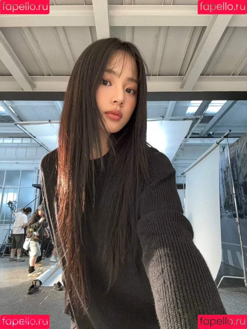 Minji / lovres_min__ / miniwithtattoos / newjeans_official Onlyfans Photo Gallery 