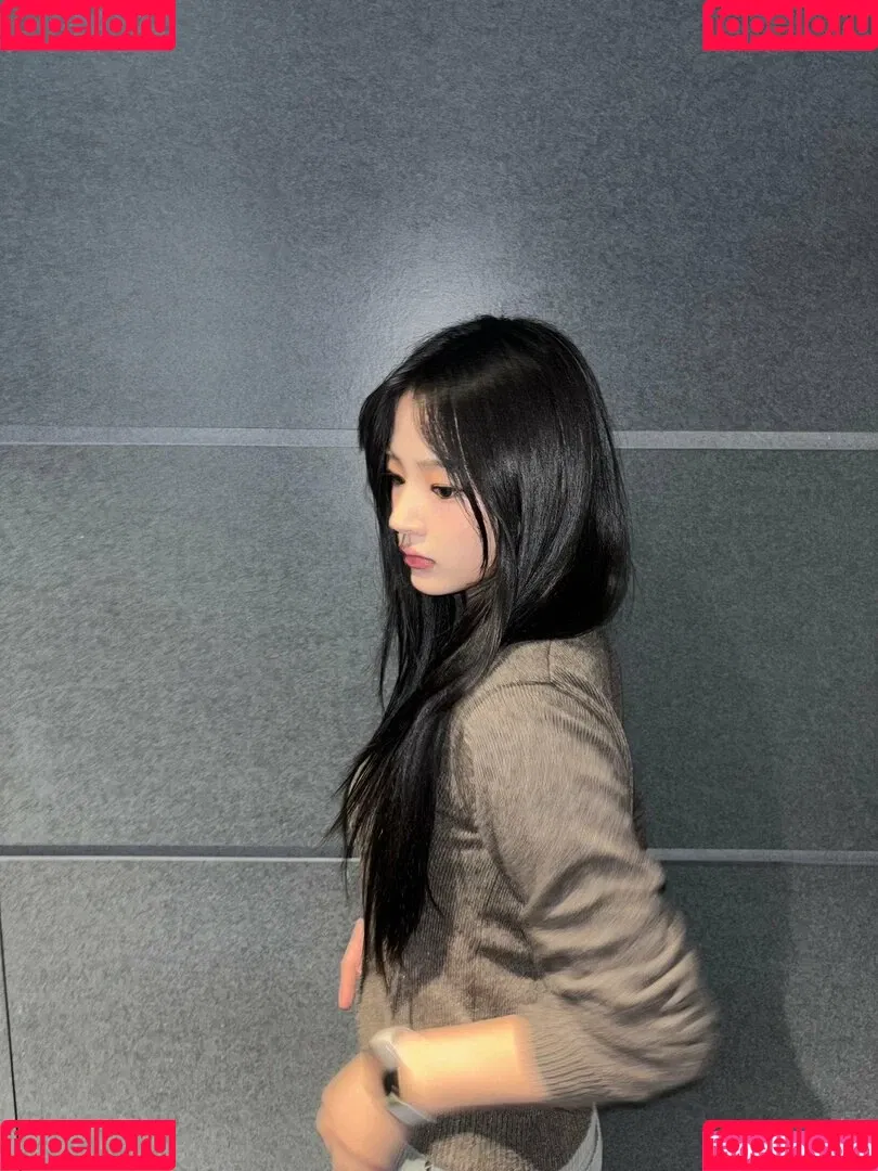 Minji / lovres_min__ / miniwithtattoos / newjeans_official Onlyfans Photo Gallery 