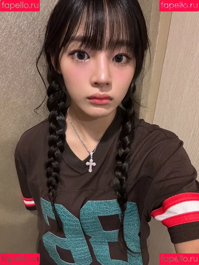 Minji / lovres_min__ / miniwithtattoos / newjeans_official Onlyfans Photo Gallery 