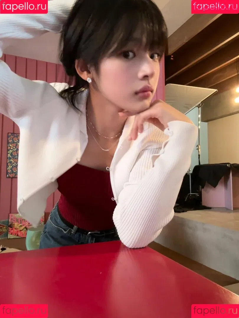 Minji / lovres_min__ / miniwithtattoos / newjeans_official Onlyfans Photo Gallery 