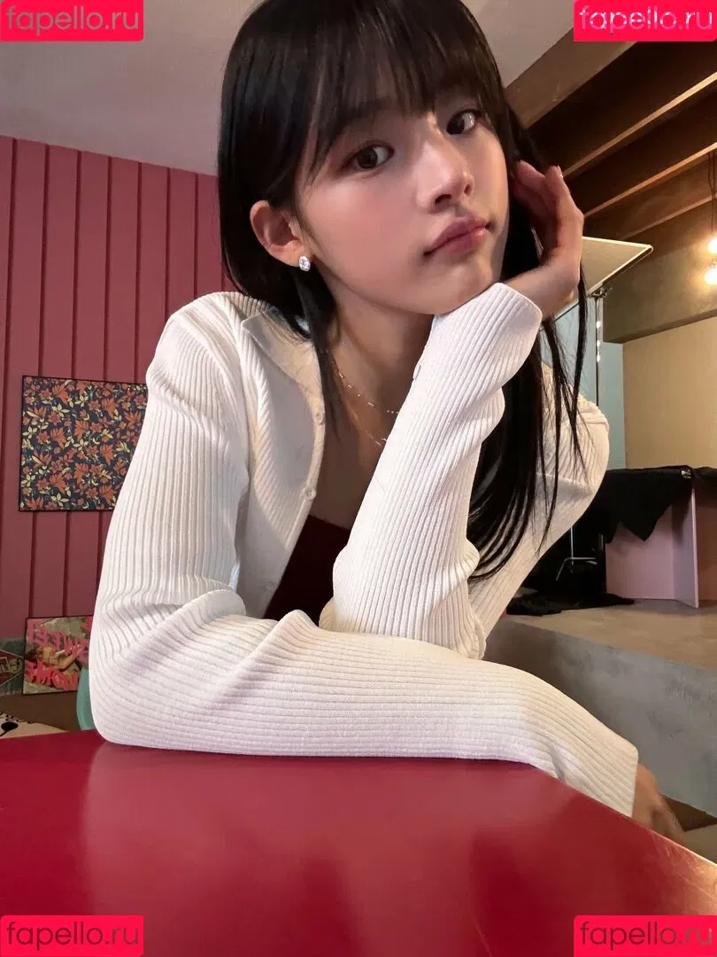 Minji / lovres_min__ / miniwithtattoos / newjeans_official Onlyfans Photo Gallery 