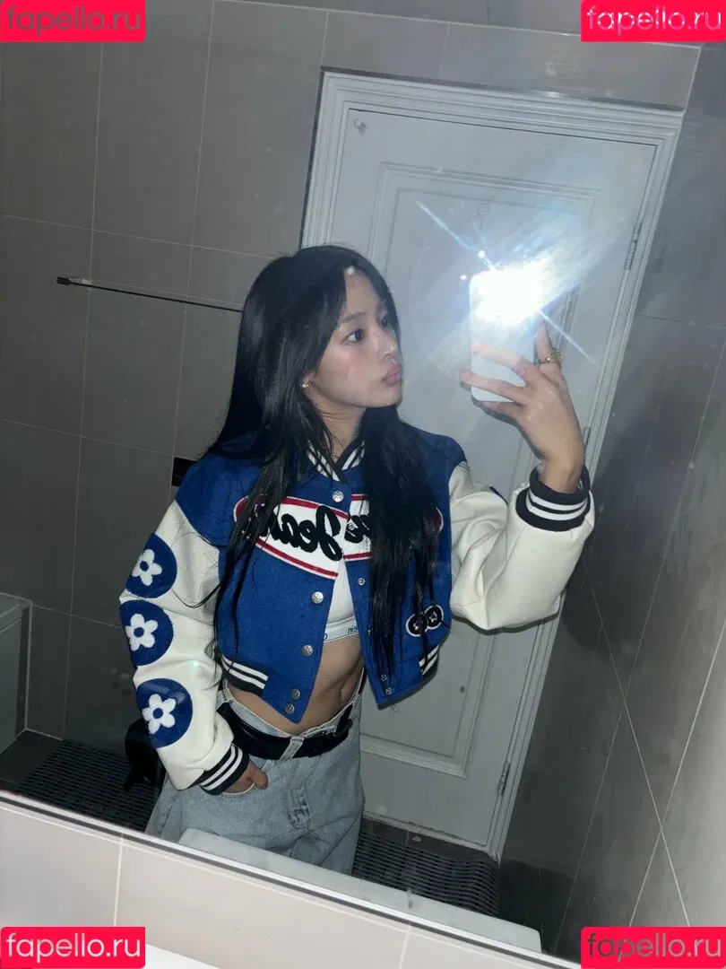 Minji / lovres_min__ / miniwithtattoos / newjeans_official Onlyfans Photo Gallery 