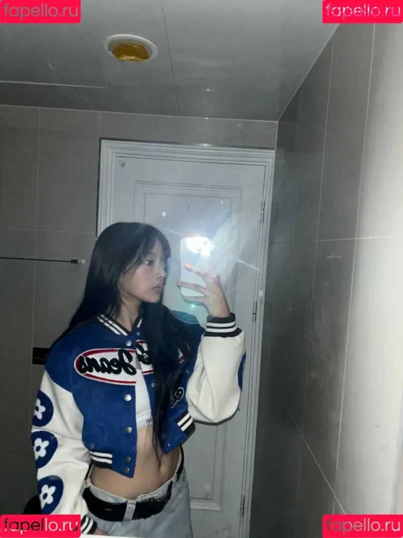 Minji / lovres_min__ / miniwithtattoos / newjeans_official Onlyfans Photo Gallery 