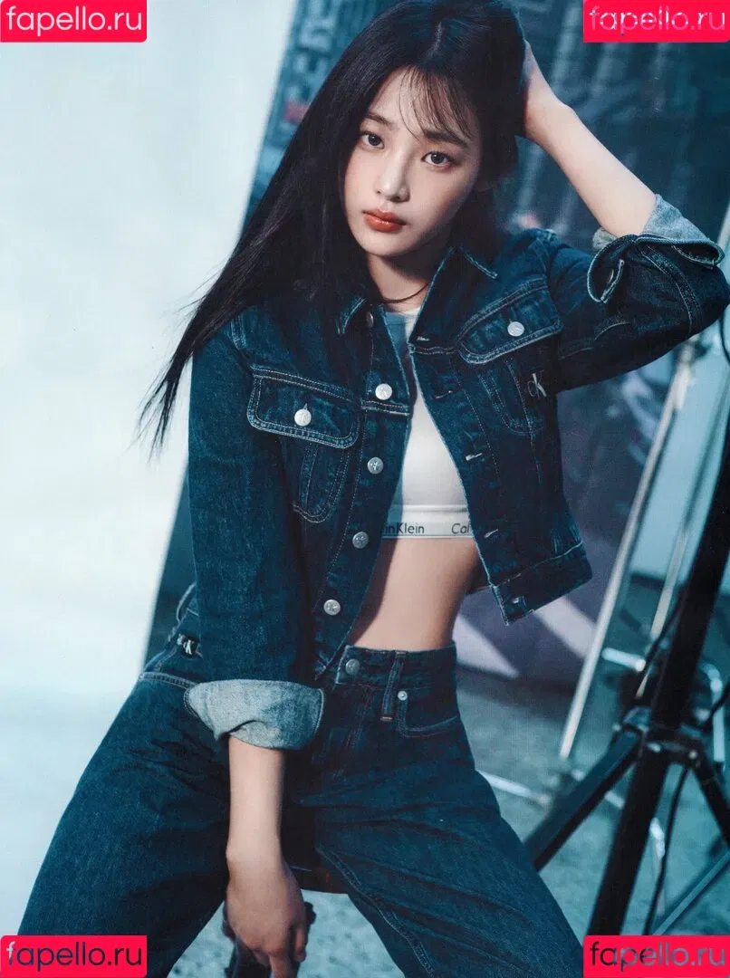 Minji / lovres_min__ / miniwithtattoos / newjeans_official Onlyfans Photo Gallery 