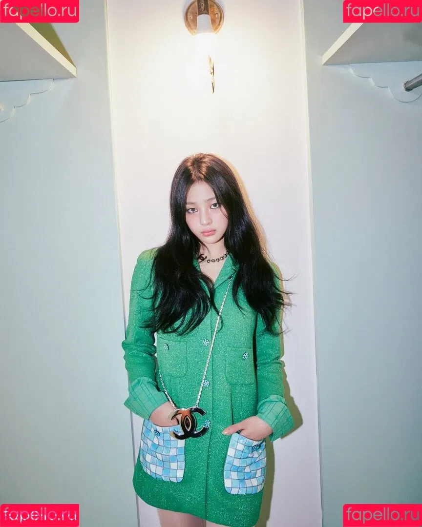 Minji / lovres_min__ / miniwithtattoos / newjeans_official Onlyfans Photo Gallery 