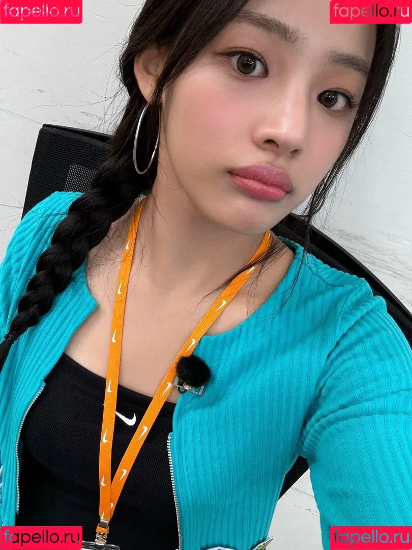 Minji / lovres_min__ / miniwithtattoos / newjeans_official Onlyfans Photo Gallery 