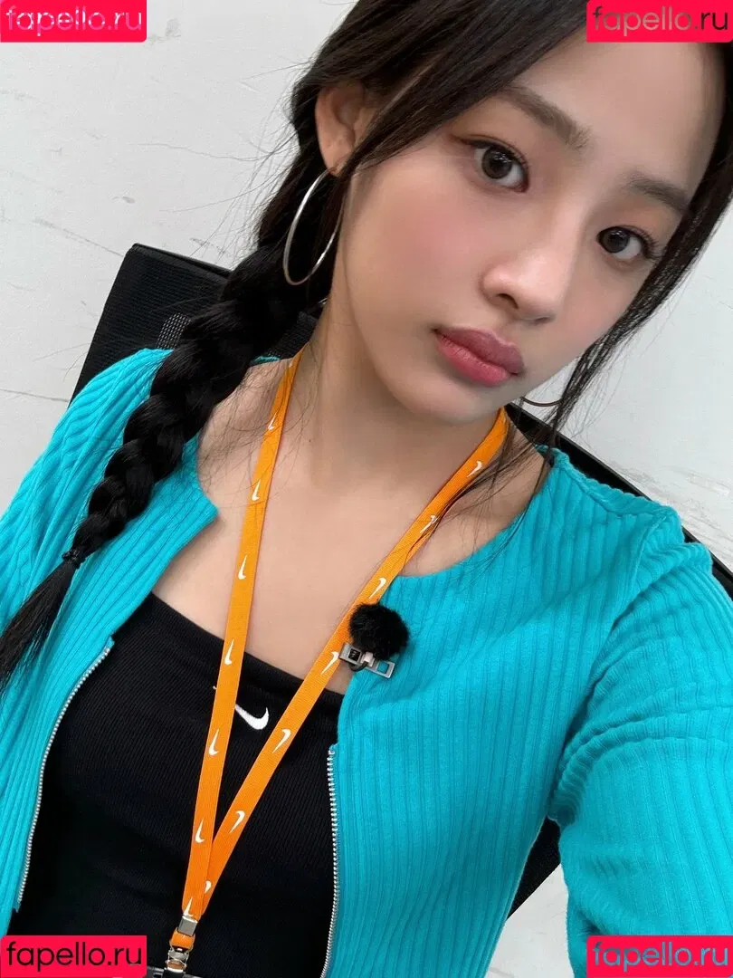 Minji / lovres_min__ / miniwithtattoos / newjeans_official Onlyfans Photo Gallery 