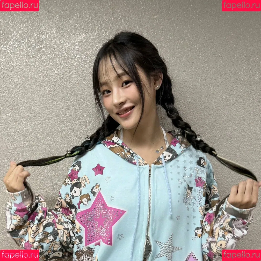 Minji / lovres_min__ / miniwithtattoos / newjeans_official Onlyfans Photo Gallery 