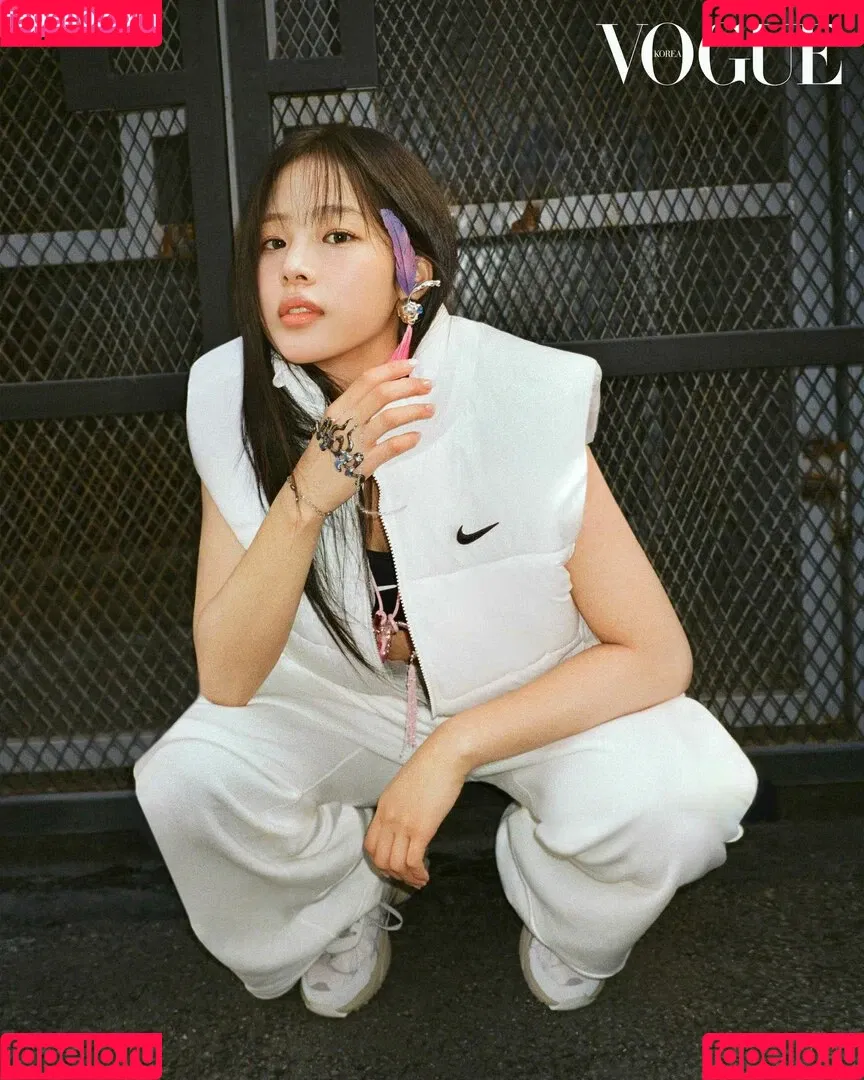 Minji / lovres_min__ / miniwithtattoos / newjeans_official Onlyfans Photo Gallery 