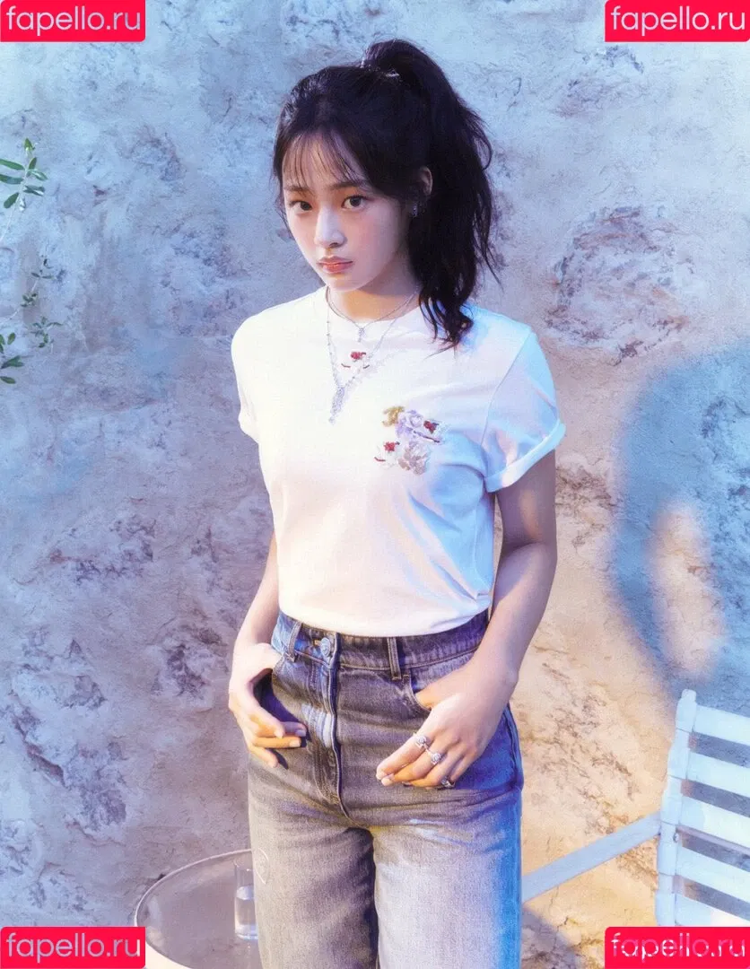 Minji / lovres_min__ / miniwithtattoos / newjeans_official Onlyfans Photo Gallery 