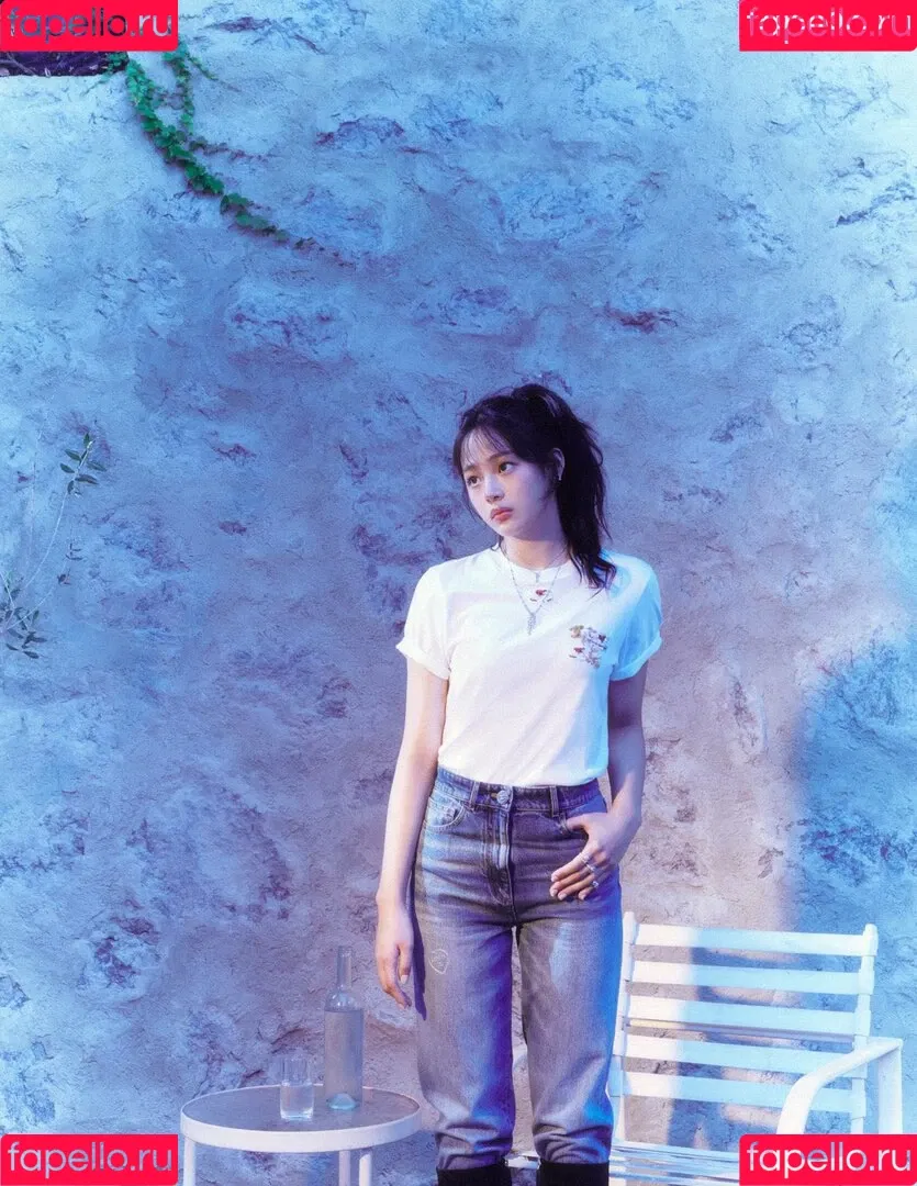 Minji / lovres_min__ / miniwithtattoos / newjeans_official Onlyfans Photo Gallery 